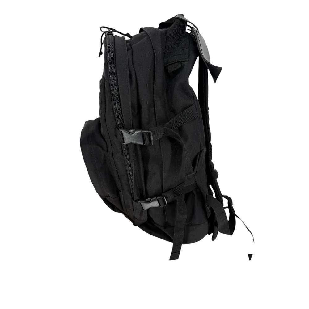 Sandpiper of California SOC Bugout Bag Tactical Expandable Backpack 5016-O-BLK